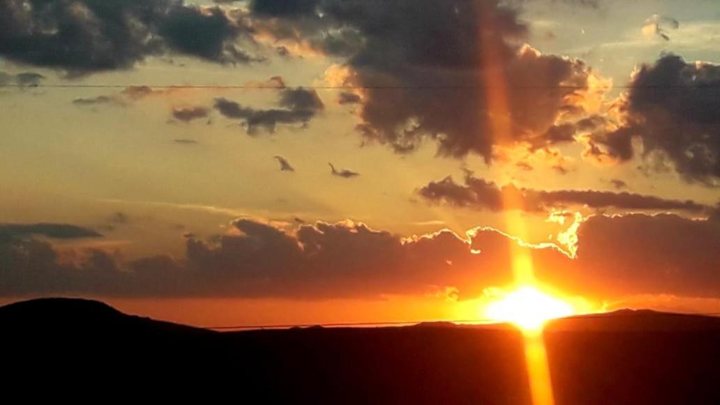 Hotel Pousada Canto Da Lua - Charme E Vista Incrivel Carrancas Zewnętrze zdjęcie