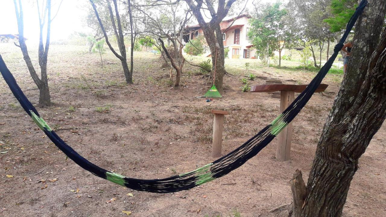 Hotel Pousada Canto Da Lua - Charme E Vista Incrivel Carrancas Zewnętrze zdjęcie