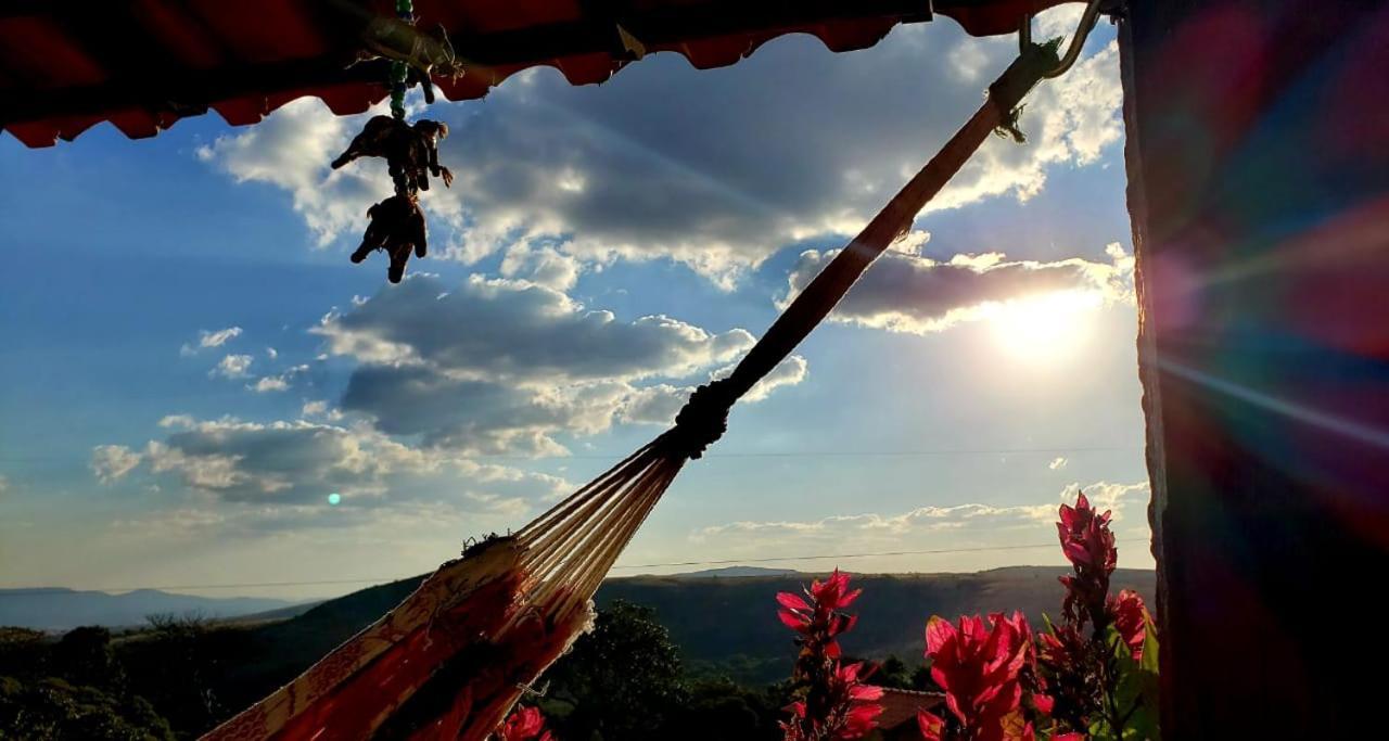 Hotel Pousada Canto Da Lua - Charme E Vista Incrivel Carrancas Zewnętrze zdjęcie