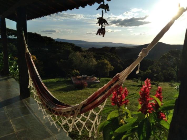 Hotel Pousada Canto Da Lua - Charme E Vista Incrivel Carrancas Zewnętrze zdjęcie