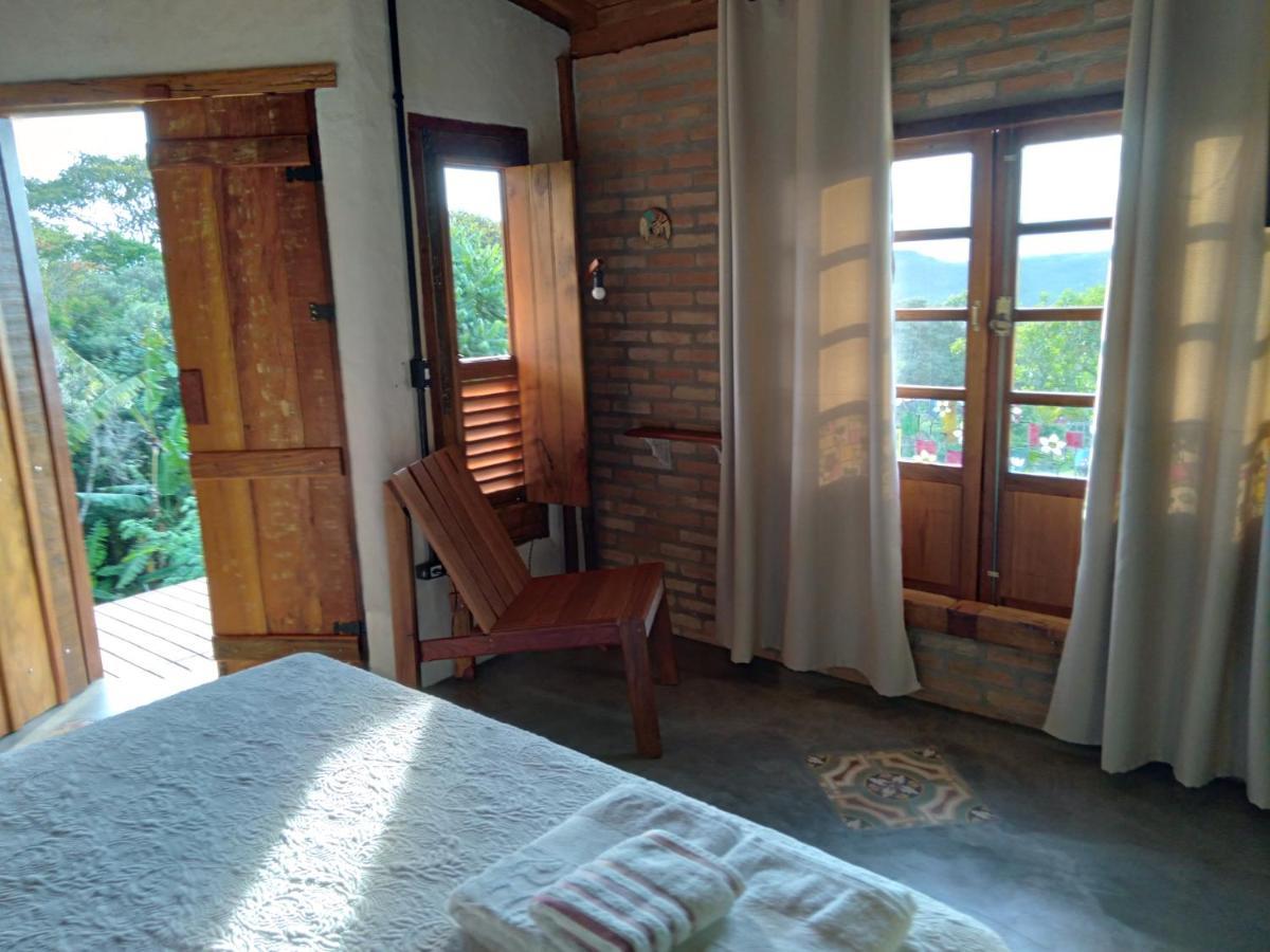 Hotel Pousada Canto Da Lua - Charme E Vista Incrivel Carrancas Zewnętrze zdjęcie