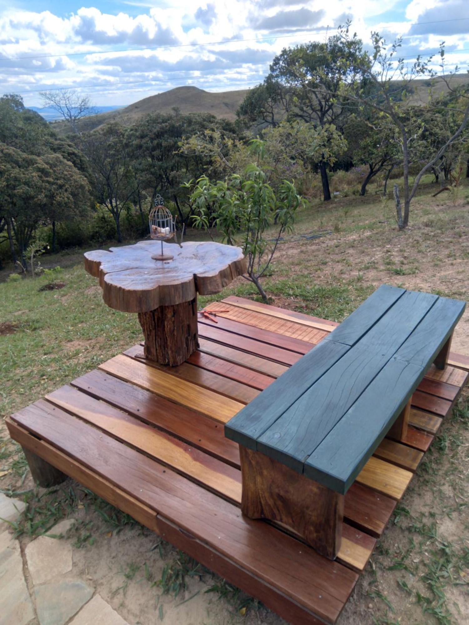 Hotel Pousada Canto Da Lua - Charme E Vista Incrivel Carrancas Zewnętrze zdjęcie