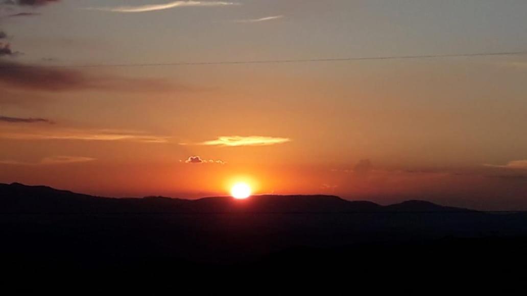 Hotel Pousada Canto Da Lua - Charme E Vista Incrivel Carrancas Pokój zdjęcie