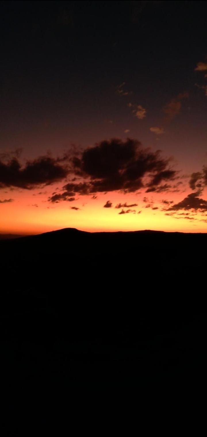 Hotel Pousada Canto Da Lua - Charme E Vista Incrivel Carrancas Pokój zdjęcie