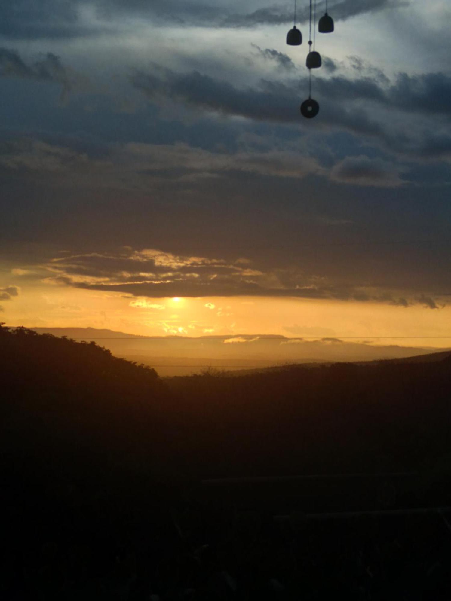 Hotel Pousada Canto Da Lua - Charme E Vista Incrivel Carrancas Pokój zdjęcie