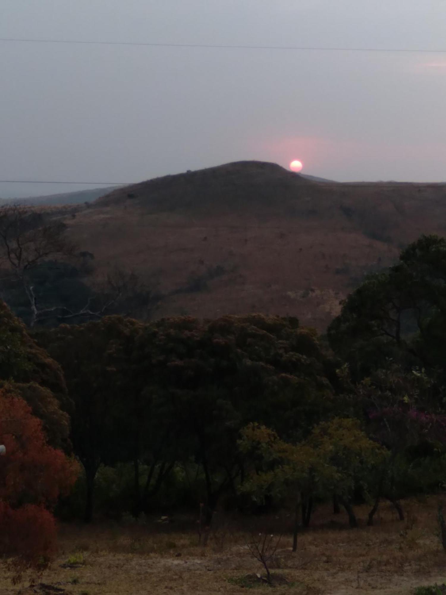 Hotel Pousada Canto Da Lua - Charme E Vista Incrivel Carrancas Pokój zdjęcie