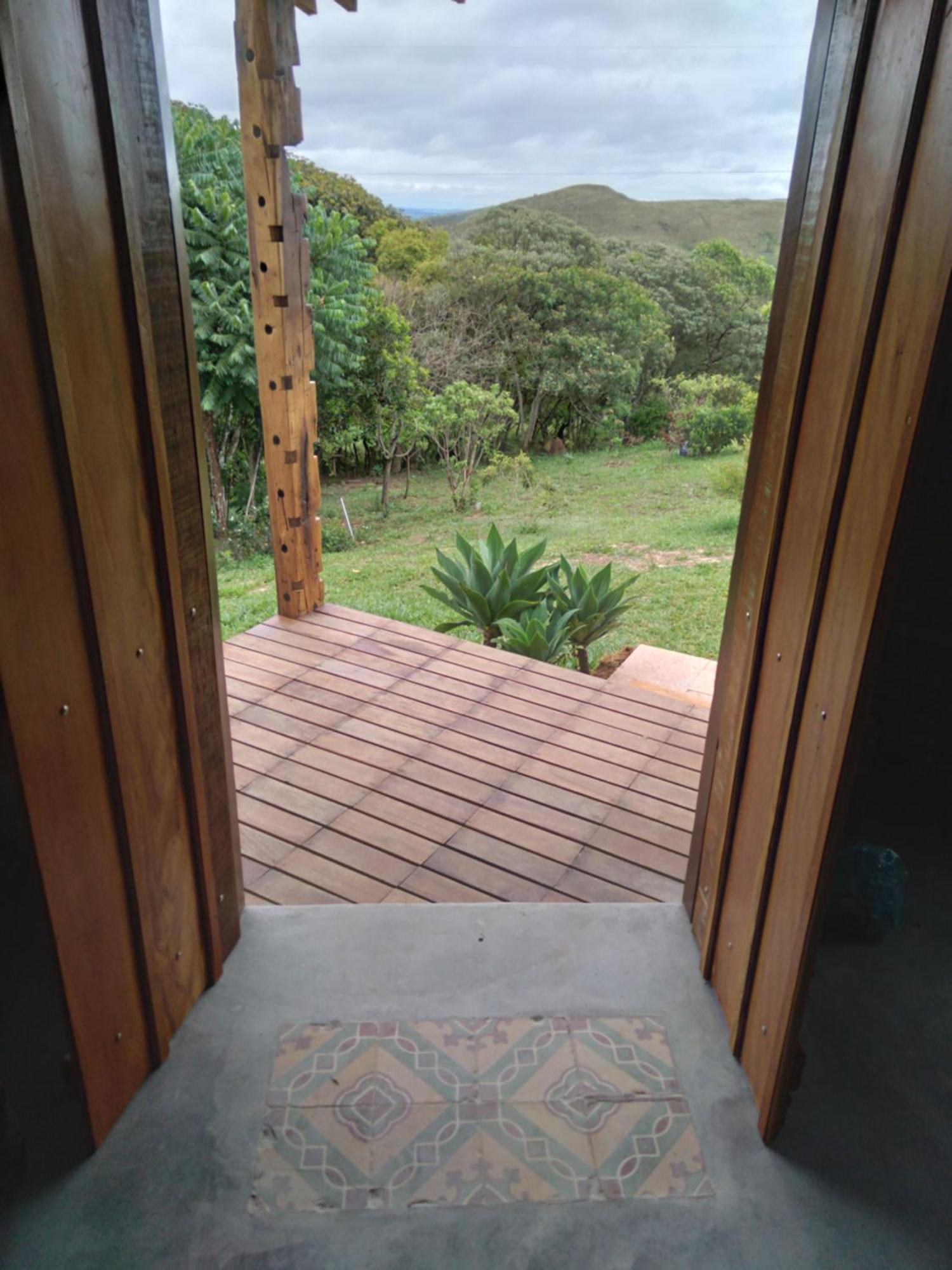 Hotel Pousada Canto Da Lua - Charme E Vista Incrivel Carrancas Pokój zdjęcie