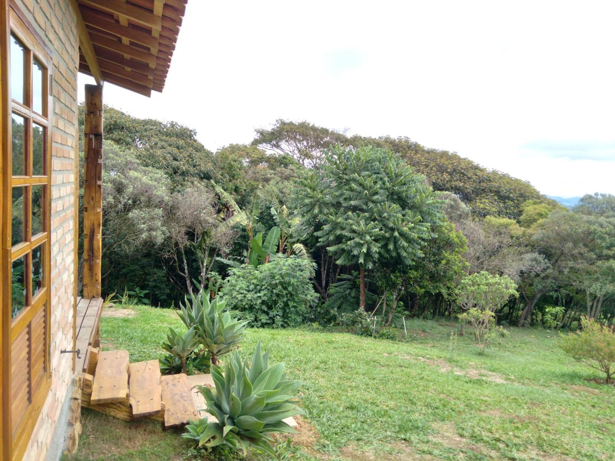 Hotel Pousada Canto Da Lua - Charme E Vista Incrivel Carrancas Pokój zdjęcie