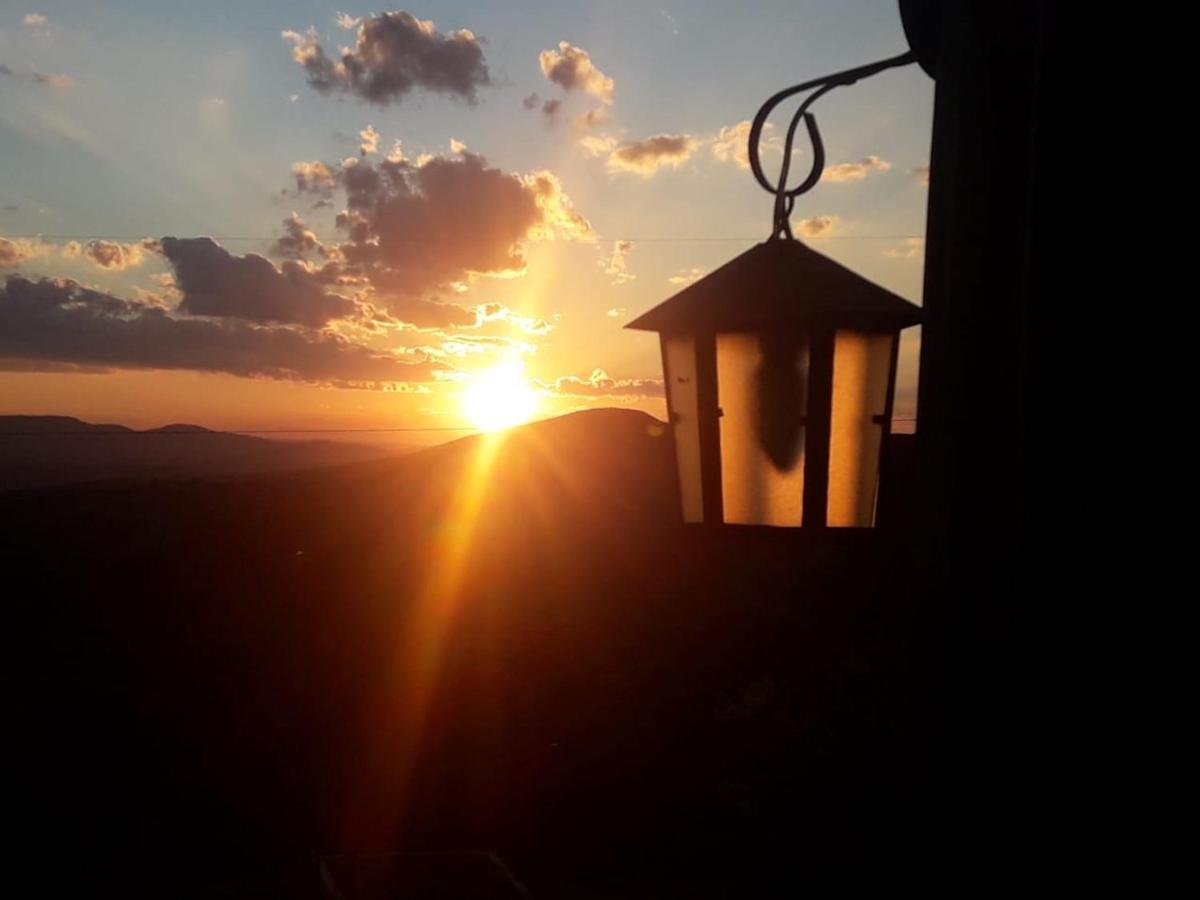 Hotel Pousada Canto Da Lua - Charme E Vista Incrivel Carrancas Zewnętrze zdjęcie